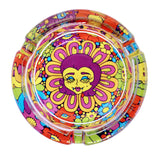 Ashtray: Sourpuss-Daisy Disaster