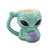 Pipe: Alien Mug