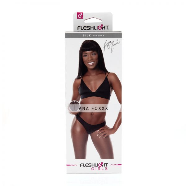 Fleshlight - Ana Foxxx