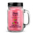 Candle: Beamer 12oz-Raspberry Lemonade