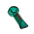 Pipe: Puff Puff Pass Pinched-Teal
