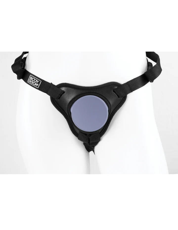 Dillio Platinum Body Dock