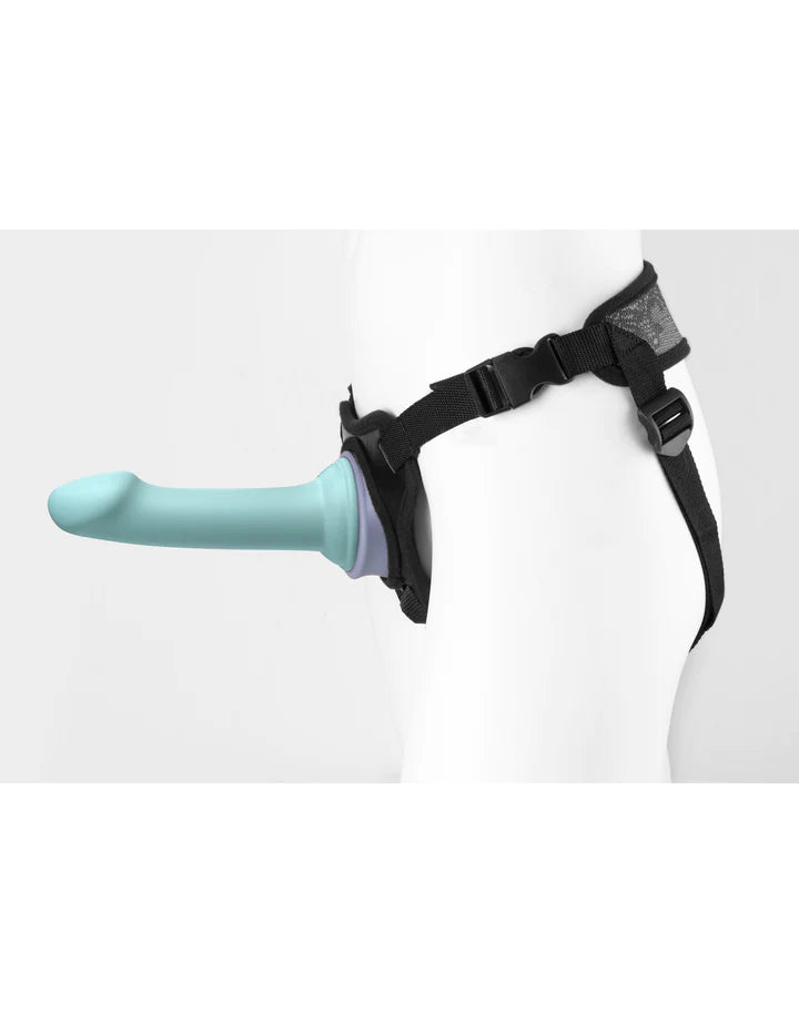 Dillio Platinum Body Dock