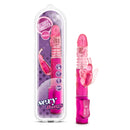 Butterfly Thruster Mini-Pink