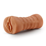 M for Men Stroker - Sofia Vibrating