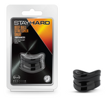 Stay Hard Beef Ball Stretcher