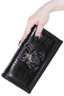 Wallet: Black Widow