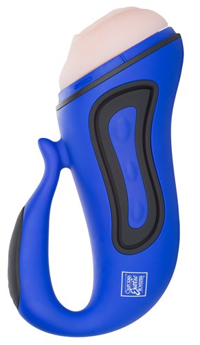 Apollo Alpha Stroker 2-Blue