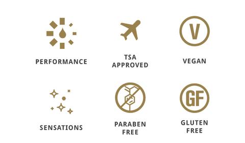 KamaSutra Intensify Gel-Cooling