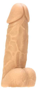 So Real 8" Dong