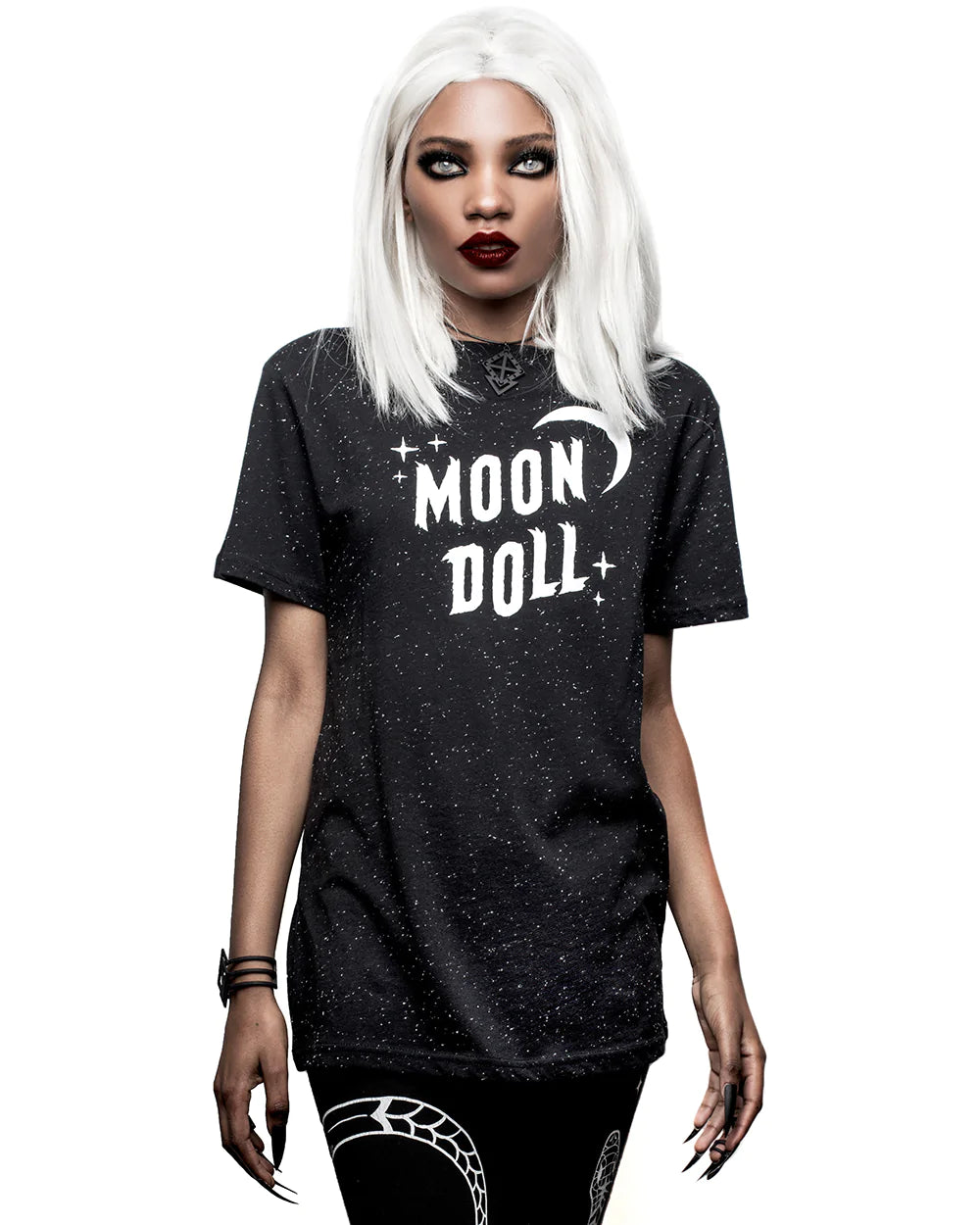 MoonDoll Tee-Small