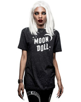 MoonDoll Tee-Medium