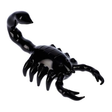 Pipe: Scorpion Black