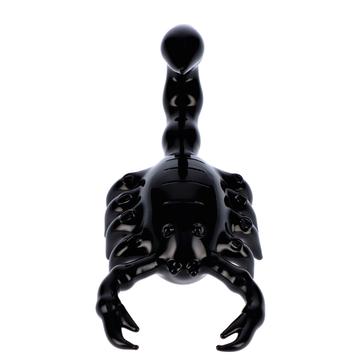 Pipe: Scorpion Black