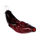 Pipe: Chilli Pepper-Red