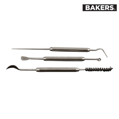 Tool: Bakers Pipe 3pc Kit