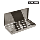 Tool: Bakers Pipe 3pc Kit
