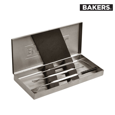 Tool: Bakers Pipe 3pc Kit