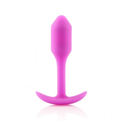 SNUG PLUG 1 - FUCHSIA