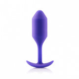 SNUG PLUG 2-PURPLE