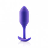 SNUG PLUG 2-PURPLE