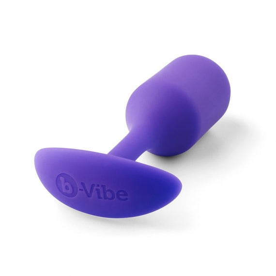 SNUG PLUG 2-PURPLE