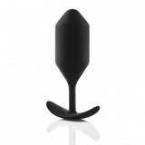 SNUG PLUG 4 - BLACK