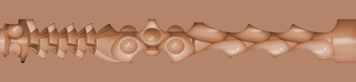 Fleshlight - Autumn Falls Anal