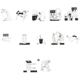 Clone A Willy-Flesh Vibrating