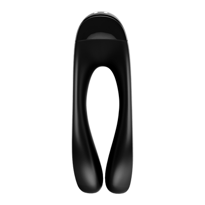 Satisfyer Candy Cane-Black