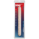18" Double Header Vein Dong-White
