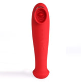 MAIA Destiny Sucking Clit Stimulator-Red