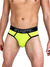 Dirt Squirrel Yellow Brief- Extra Large