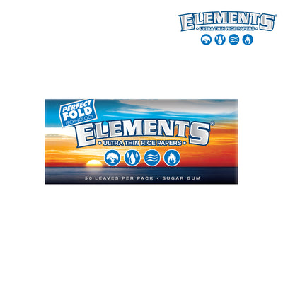 Papers: Perfect fold Elements 1.25