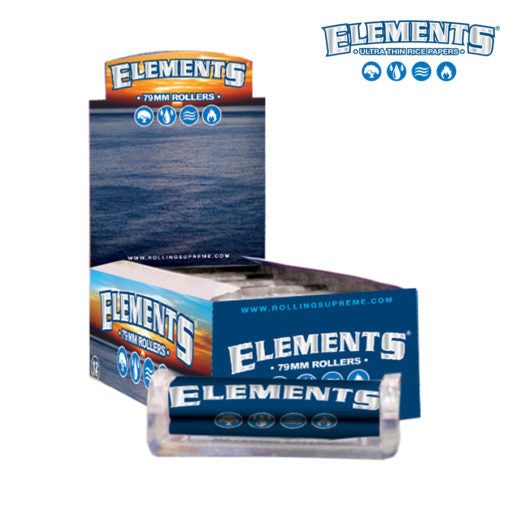 Tool: Elements 79mm Roll Box