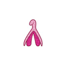 Pin: Clitoris