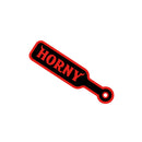 Pin: Horny Paddle
