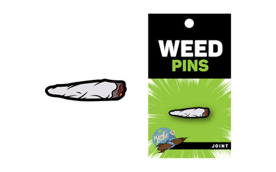 Pin: Joint