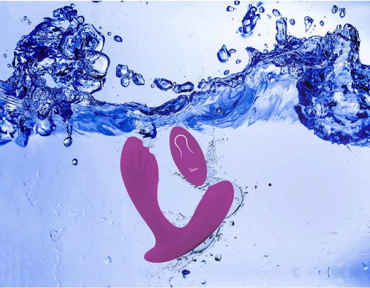 Viben Epiphany Rollerball-Pink