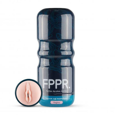 FPPR Vagina Stroker-Flesh