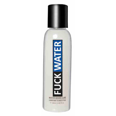 FUCKWATER WATER BASED 2OZ