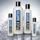 Fuckwater Water Based 8oz