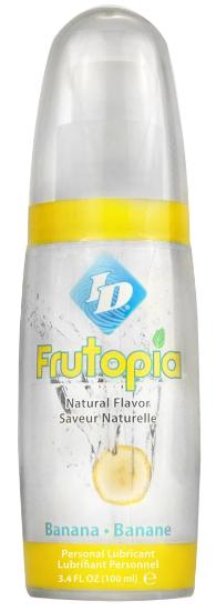 ID FRUTOPIA BANANA 3.4OZ