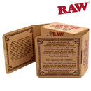 GRINDER: RAW 4PC LIFE RED