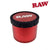GRINDER: RAW 4PC LIFE RED