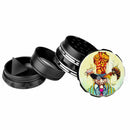 Grinder: 4pc Sean Dietrich Honey Hatter