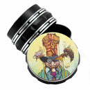 Grinder: 4pc Sean Dietrich Honey Hatter