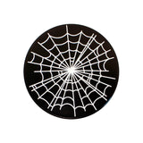 Grinder: Sourpuss-Spiderweb
