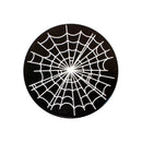 Grinder: Sourpuss-Spiderweb