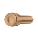 Kiiroo Feel Stroker-Light Brown